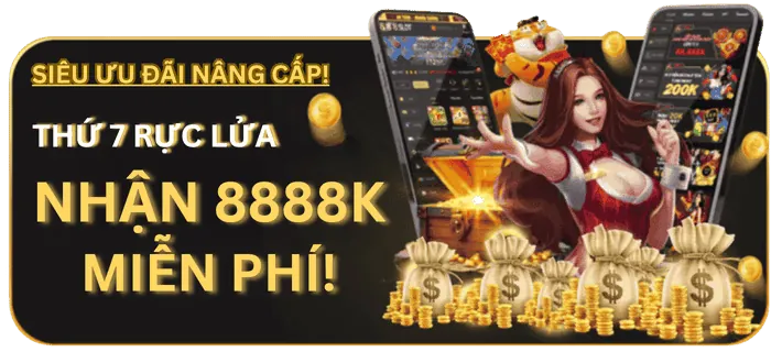 Bắt đầu chơi các trò chơi zowin 88