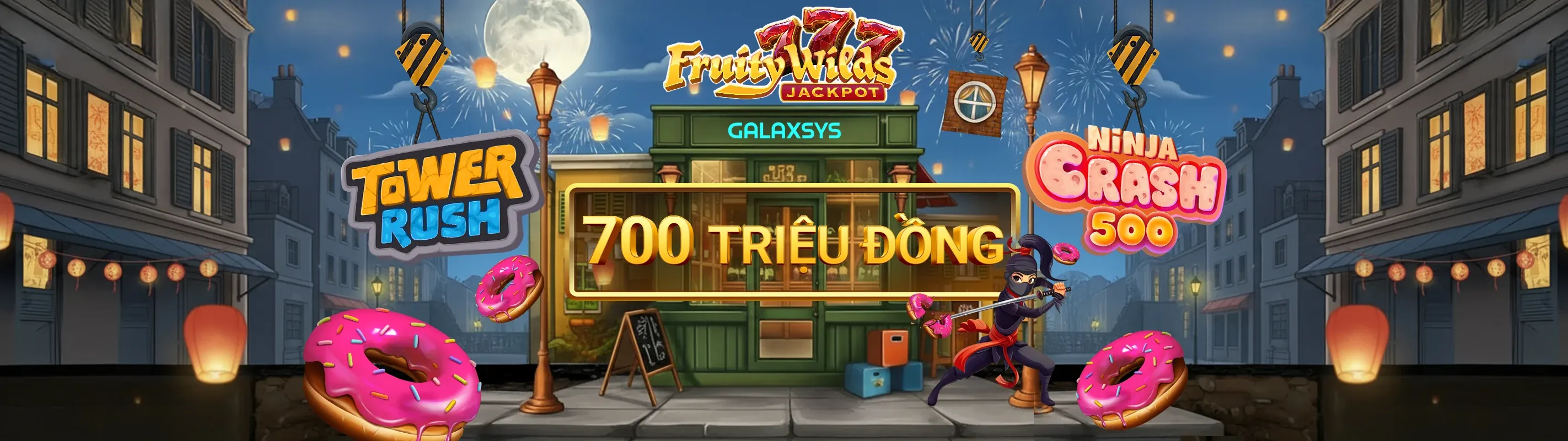Sòng bạc trực tuyến zowin 88 với bàn roulette và máy slot