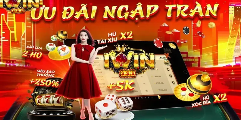 Bàn chơi Baccarat trực tuyến tại zowin 88
